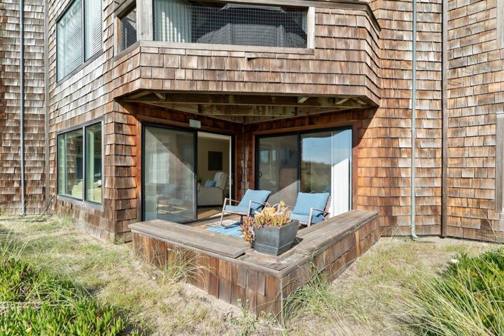 Property Photo: 101 Shell Drive 208 CA 95076