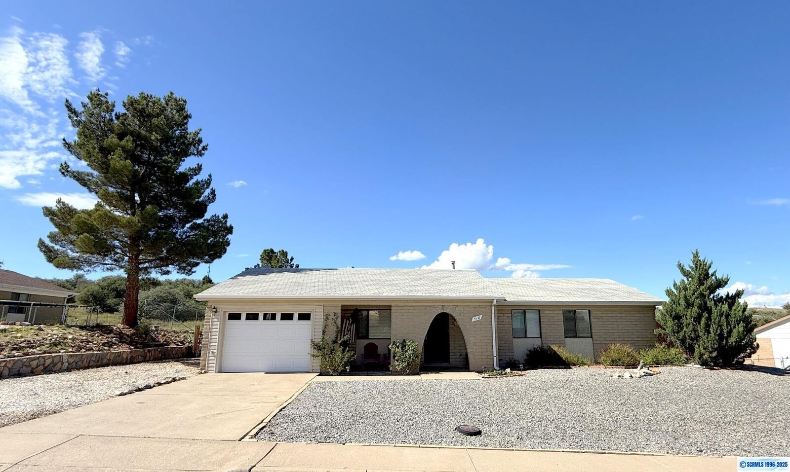 Property Photo:  510 Copper Drive  NM 88065 