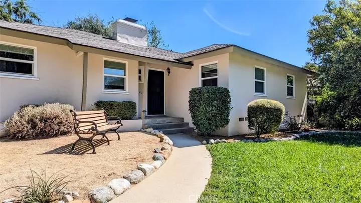 Property Photo:  1420 Guadalajara Place  CA 91711 