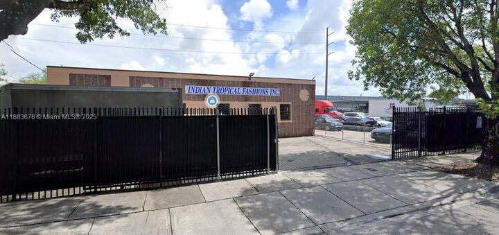 Property Photo: 1880 NW 23rd St FL 33142