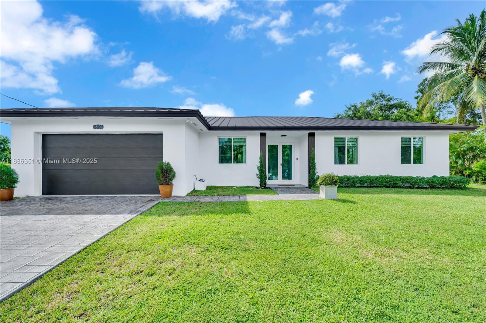 Property Photo: 18100 SW 175th St FL 33187