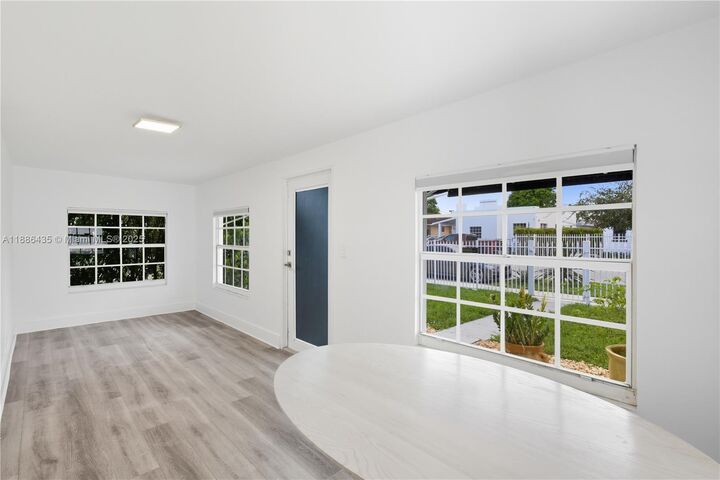 Property Photo:  45 NW 25th Ave  FL 33125 