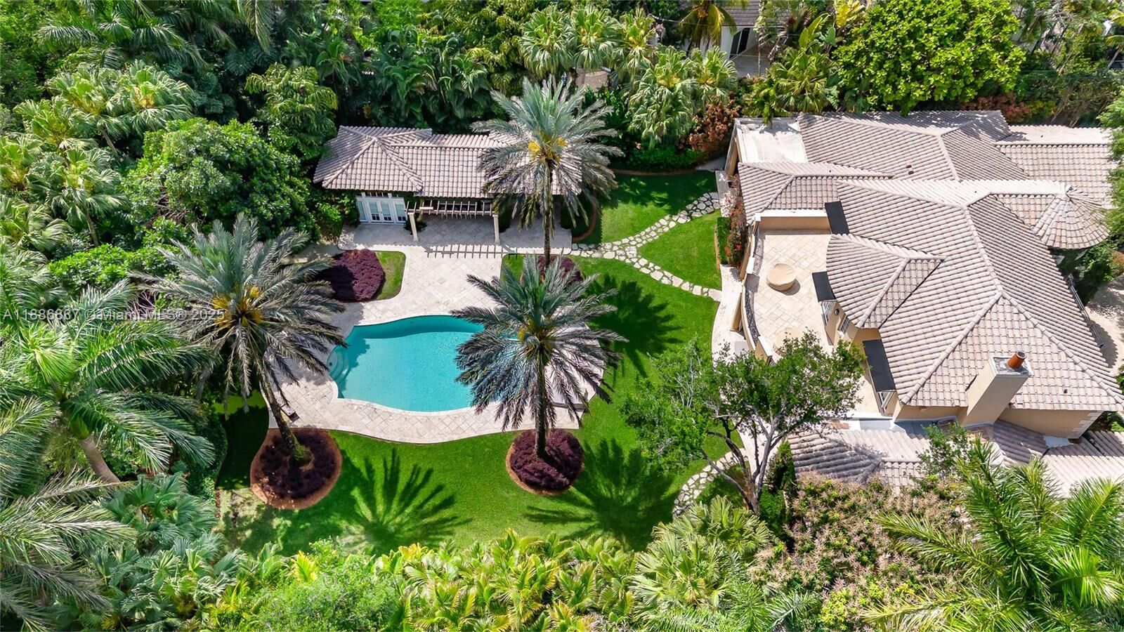 Property Photo: 4790 SW 78th St FL 33143