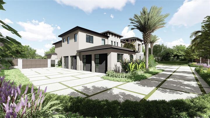 Property Photo:  36 SW Ct  FL 33330 