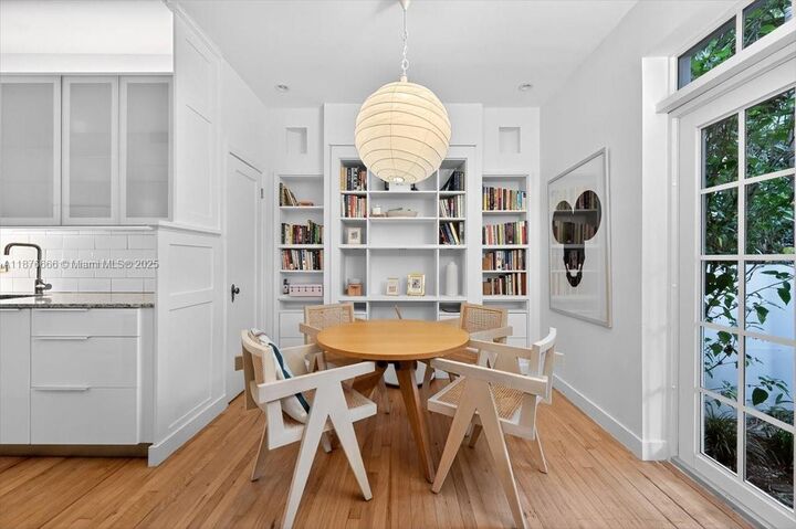 Property Photo: 732 Euclid Ave 4 FL 33139
