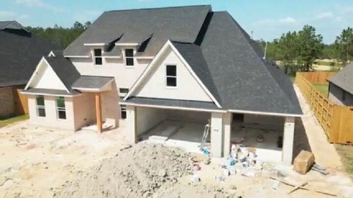 Property Photo:  1350 Jared Drive  TX 77657 