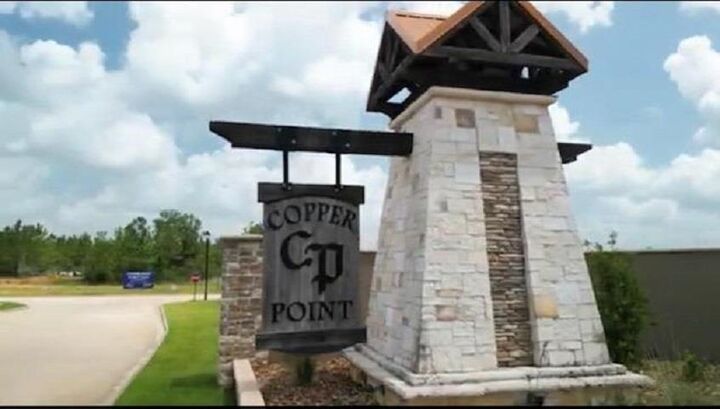 Property Photo: 1350 Jared Drive TX 77657