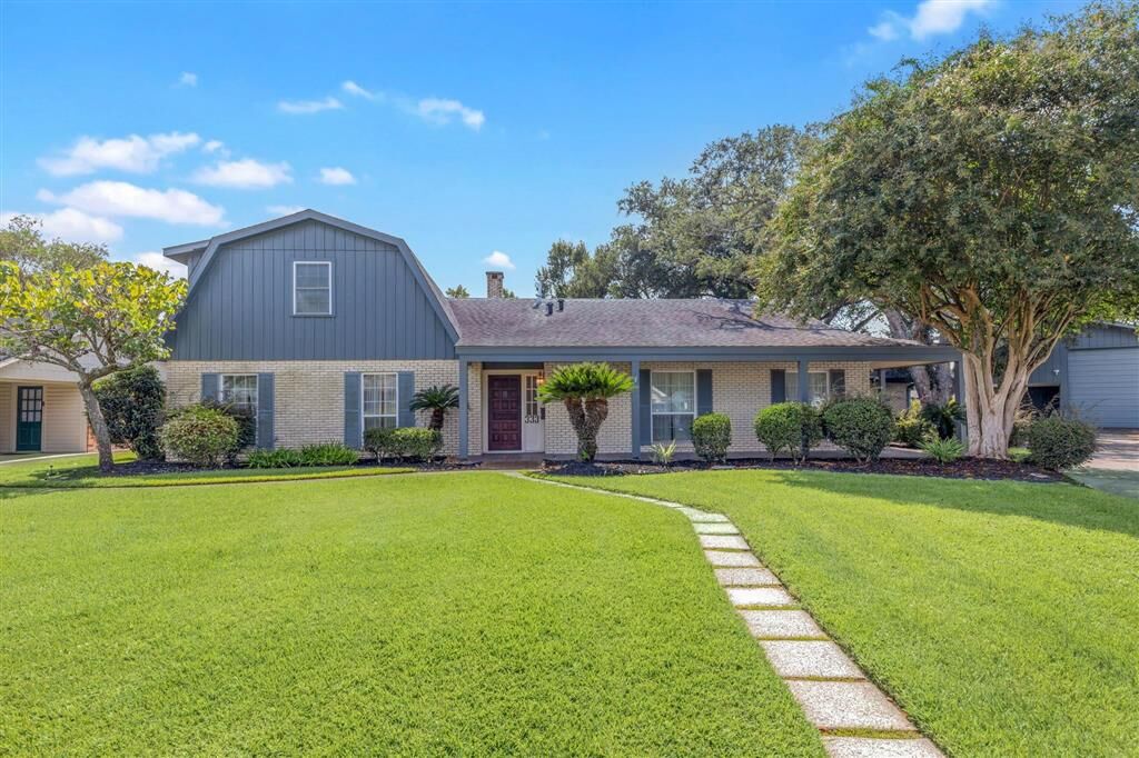 Property Photo:  333 Jeanine Street  LA 70605 