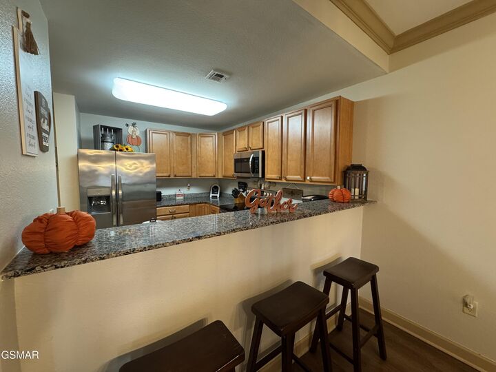 Property Photo:  124 Plaza Drive  TN 37863 