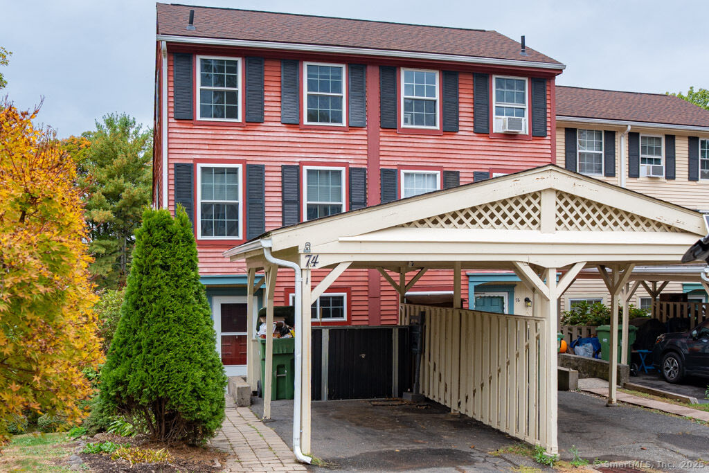 Property Photo:  74 Rising Trail Drive 74  CT 06457 