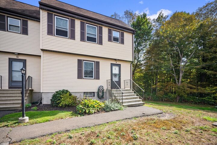 Property Photo:  246 Reeds Gap Road 1D  CT 06472 