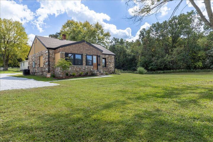 Property Photo:  14735 Monark Drive  MO 64850 