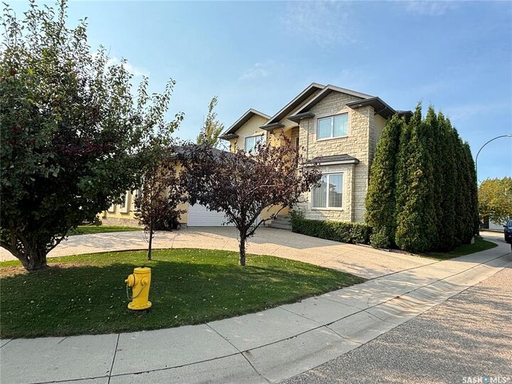 Property Photo:  603 Brookhurst Court  SK S7V 1E5 