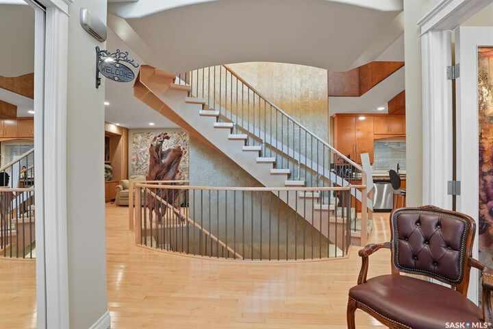 Property Photo: 603 Brookhurst Court SK S7V 1E5