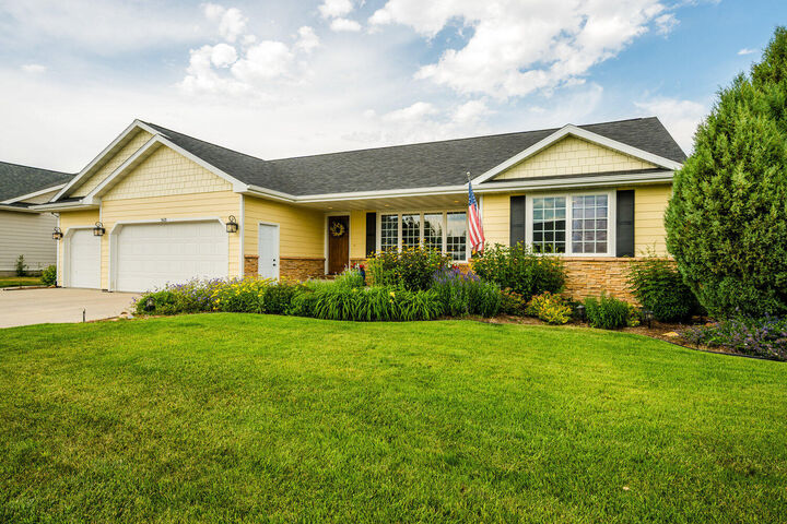 565 Osprey Boulevard  Sheridan WY 82801 photo