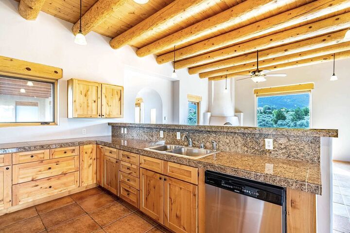 Property Photo:  1378 Bries Way  NM 87571 