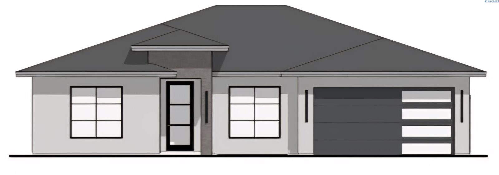 Property Photo: 6637 W 27th Ave WA 99338