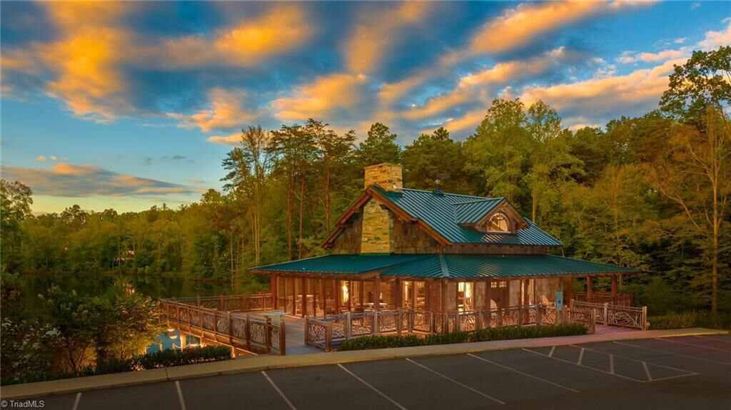 Property Photo:  379 Lissara Lodge Drive  NC 27023 