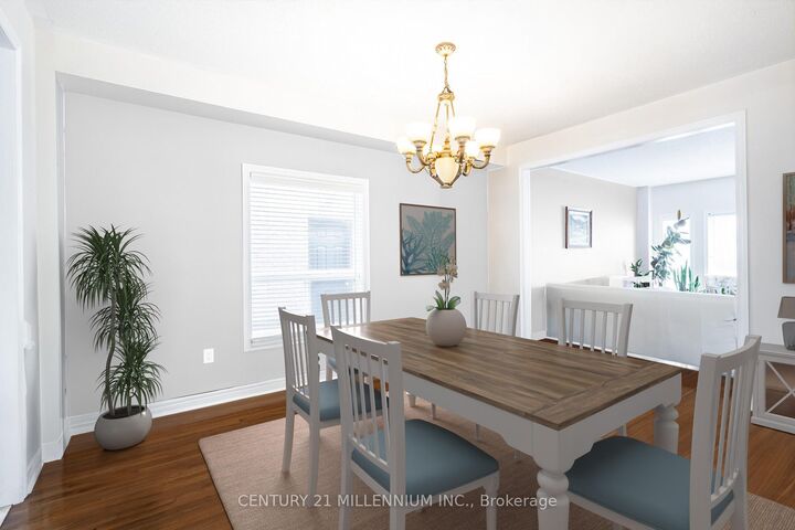 Property Photo: 1964 Jans Boulevard ON L9S 4Z7