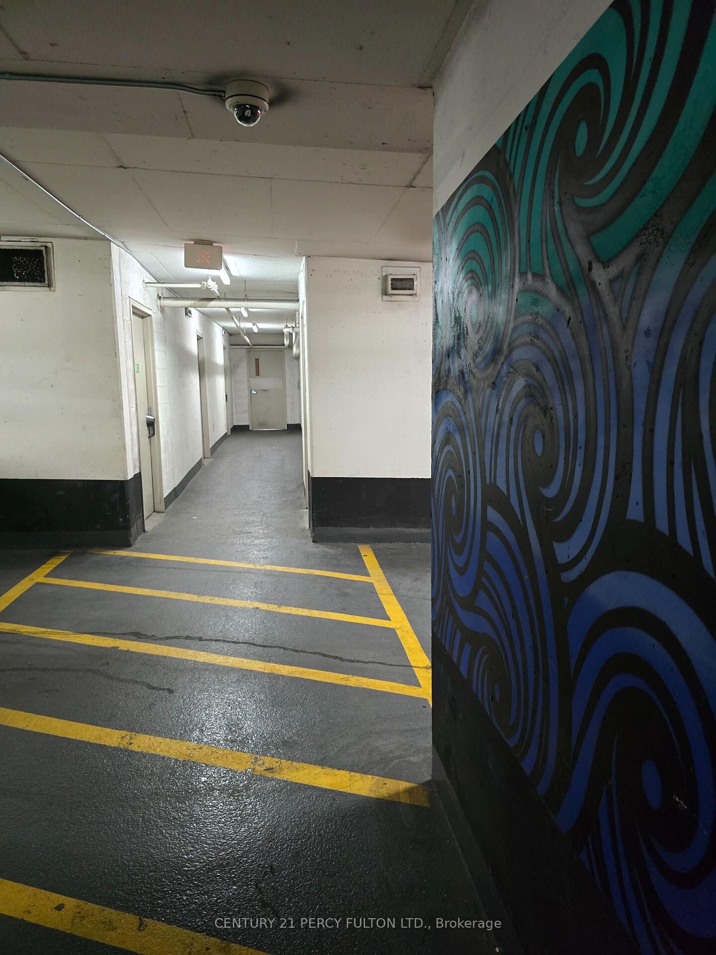 Property Photo:  9 Bogert Avenue Locker #5  ON M2N 5M6 