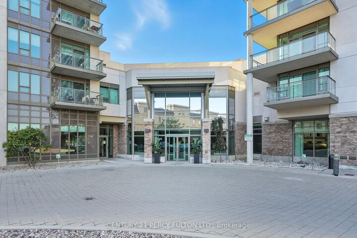 Property Photo:  1215 Bayly Street 1308  ON L1W 0B4 