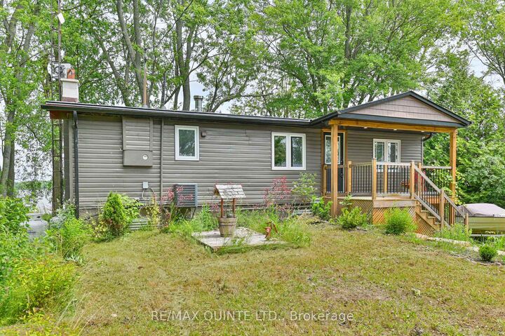 Property Photo:  110 Hickory Bay Road  ON K0L 1L0