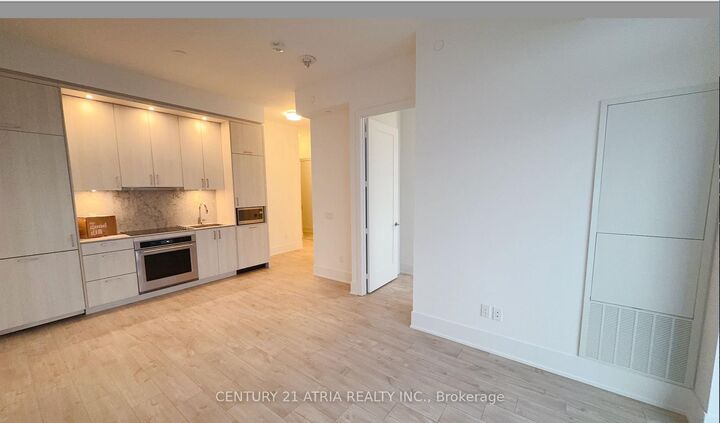Property Photo:  470 Front Street 3015  ON M9C 0A9 