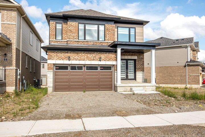 18 Heming Street  Brant ON N3L 0M5 photo