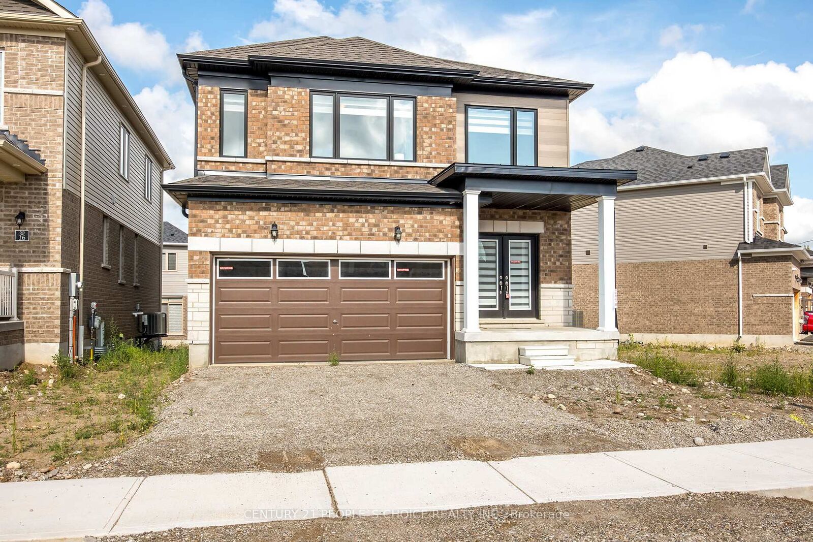 Property Photo:  18 Heming Street  ON N3L 0M5 