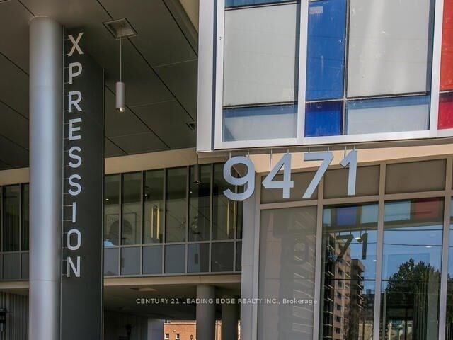 Property Photo:  9471 Yonge Street 1021  ON L4C 1V4 