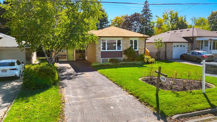 398 Allgood Street  Richmond Hill ON L4C 2Z2 photo