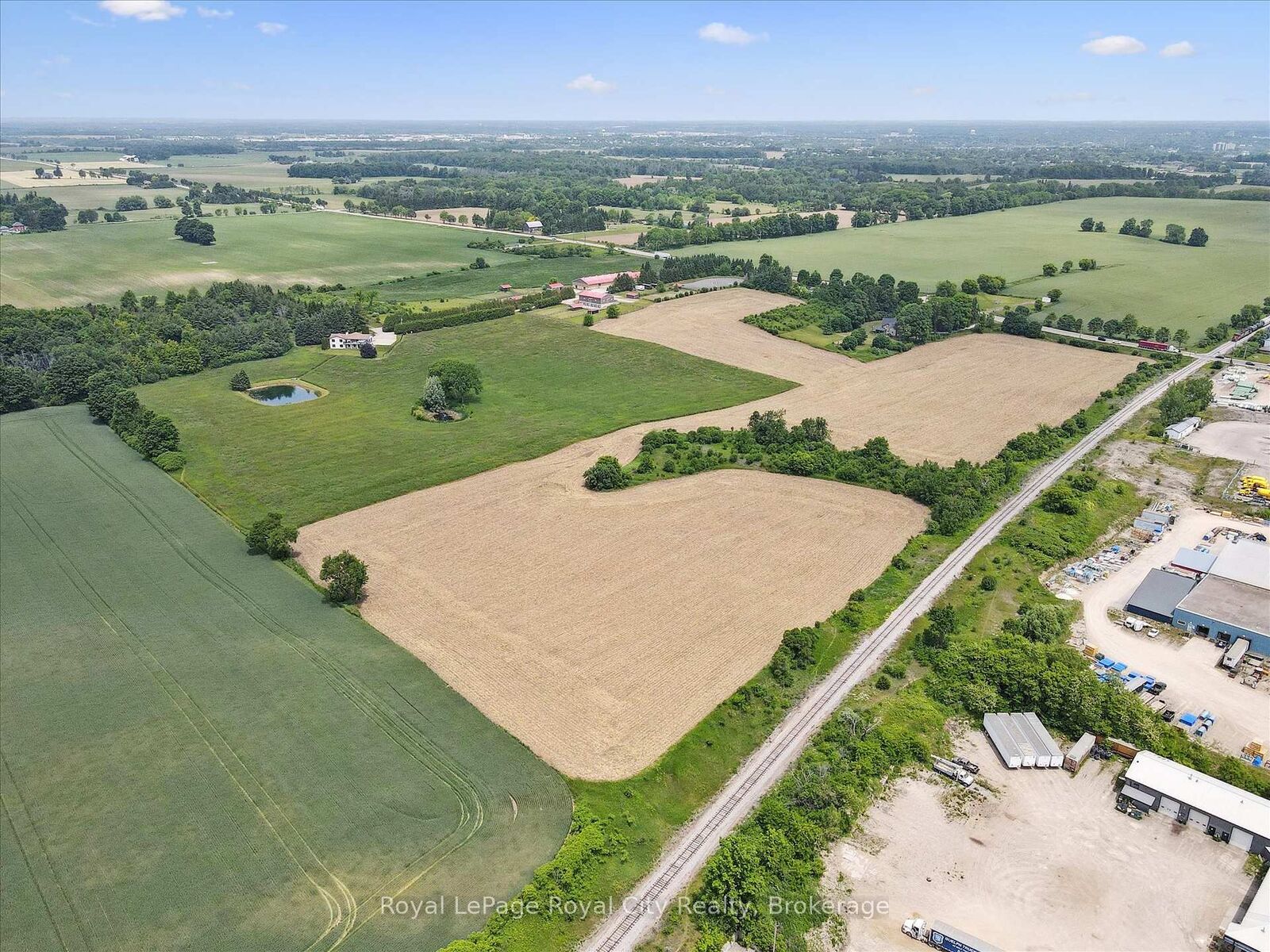 Property Photo:  5072 Wellington Rd 32 Road  ON N1H 6J4 