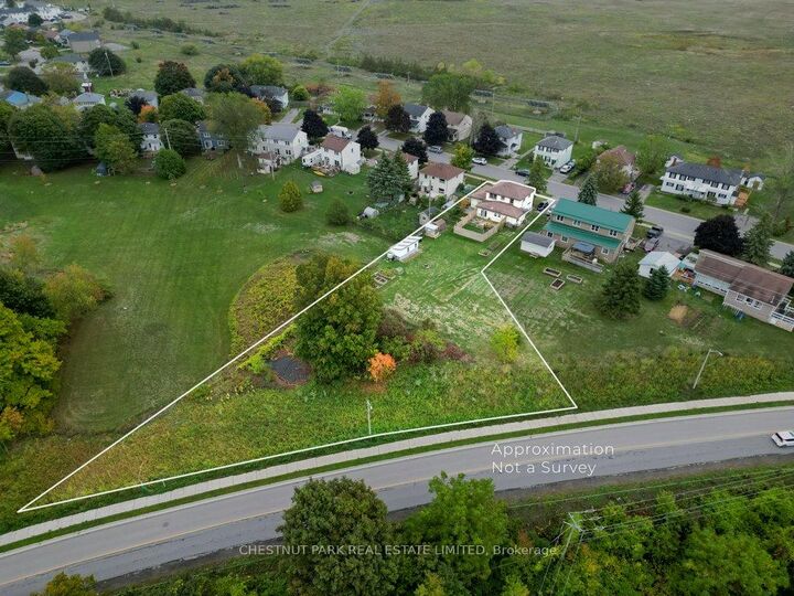 6 London Avenue  Prince Edward County ON K0K 2T0 photo