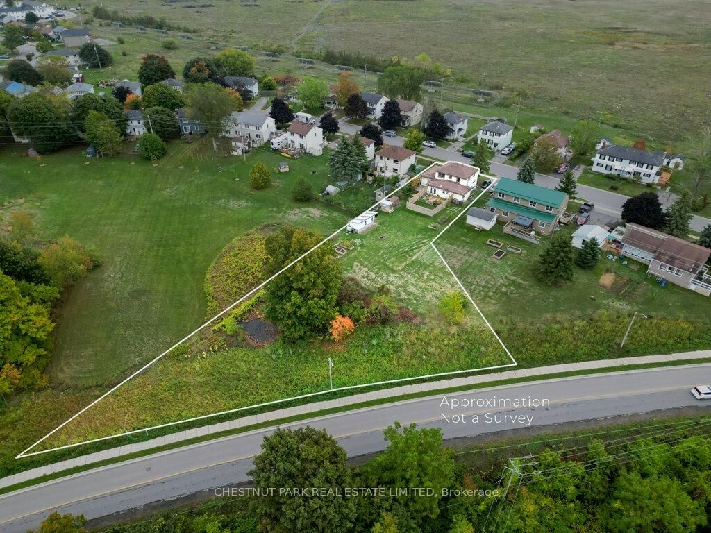 Photo de la propriété:  6 London Avenue  ON K0K 2T0 
