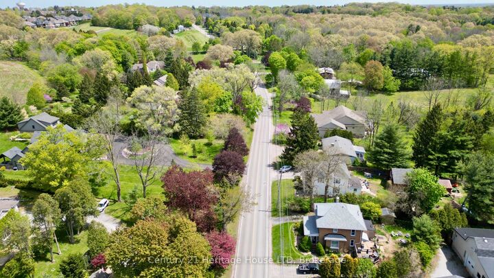 Property Photo: 272 Canboro Road ON L0S 1M0
