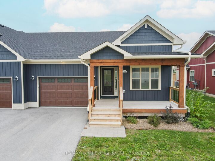 62 Eagle Court  Saugeen Shores ON N0H 2C3 photo