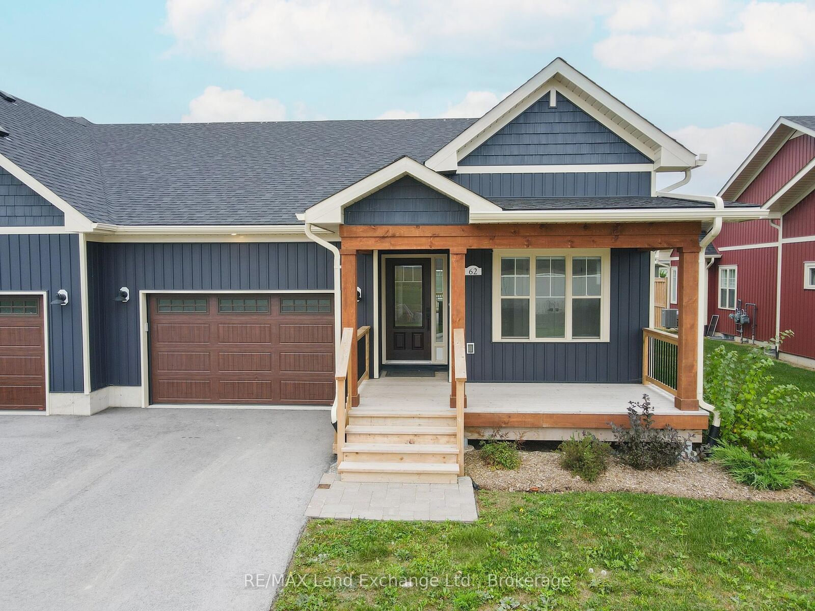 Property Photo:  62 Eagle Court  ON N0H 2C3 