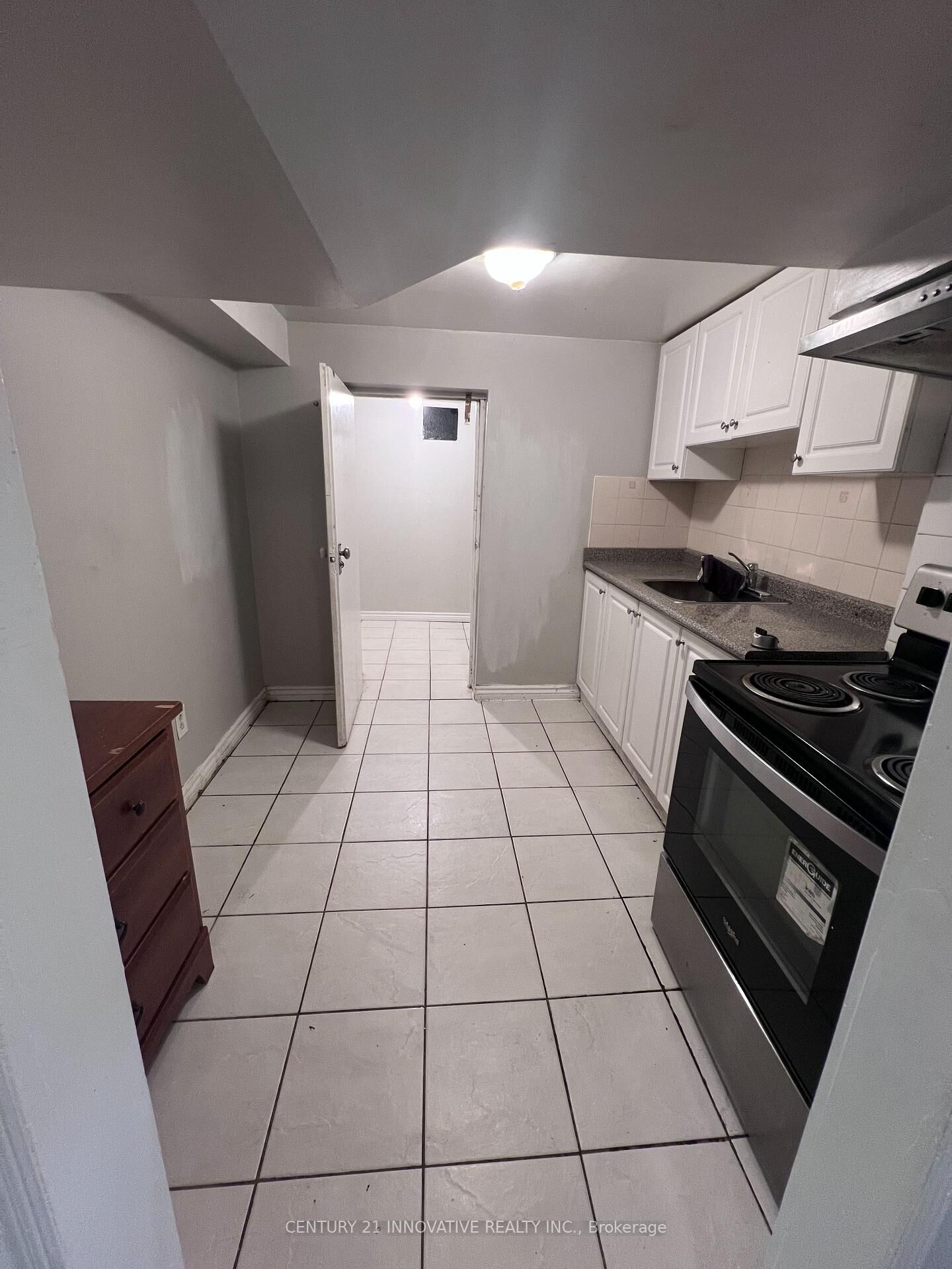 Property Photo:  727 Brimley Road #Bsmt  ON M1J 1C3 