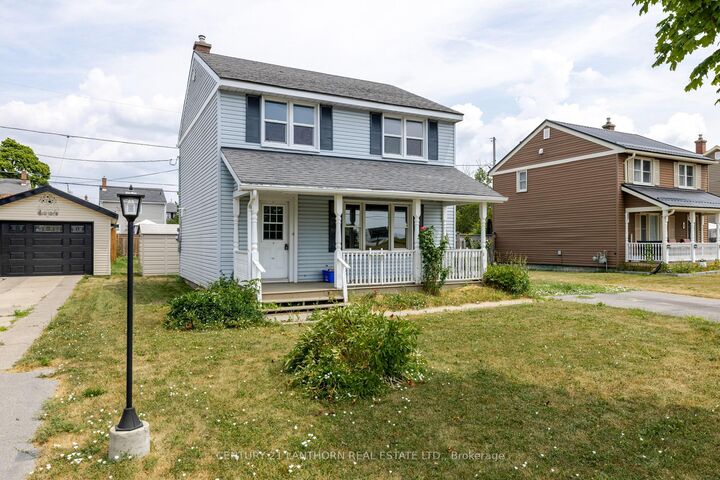 Photo de la propriété:  6 Inkerman Avenue  ON K0K 2T0 