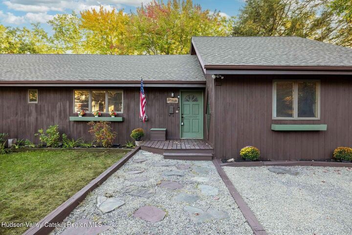 Property Photo:  93 Maplewood  NY 12496 