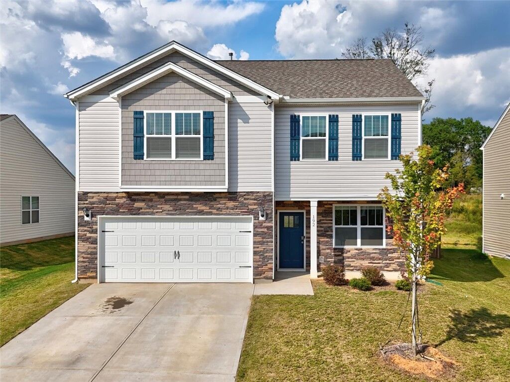 Property Photo: 192 Slateford Circle SC 29673
