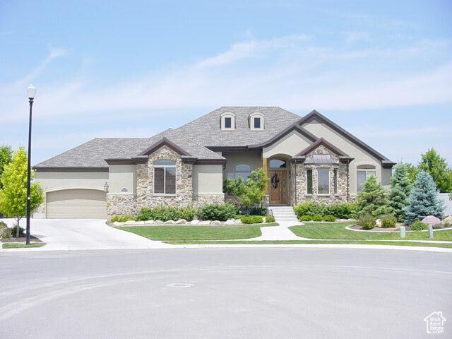11331 S Carrie Rim Cir  South Jordan UT 84095 photo