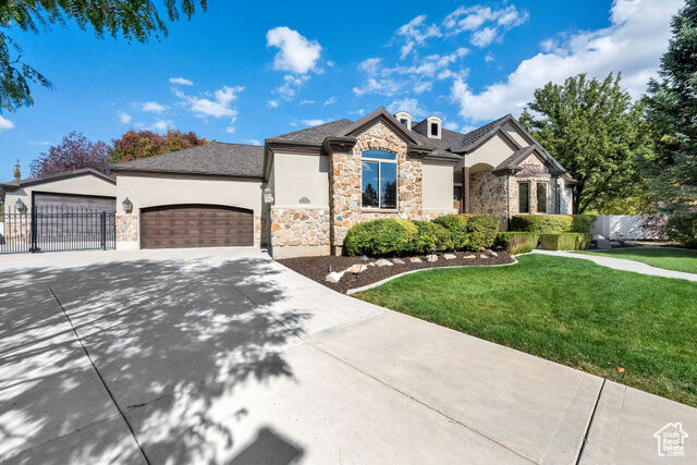 11331 S Carrie Rim Cir  South Jordan UT 84095 photo