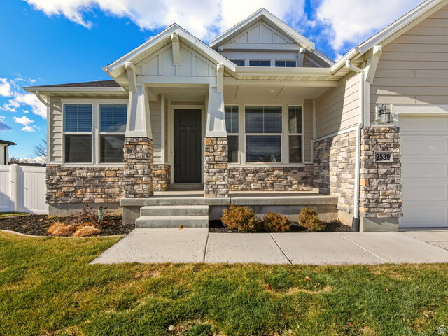 Property Photo:  2539 N 300 E  UT 84043 