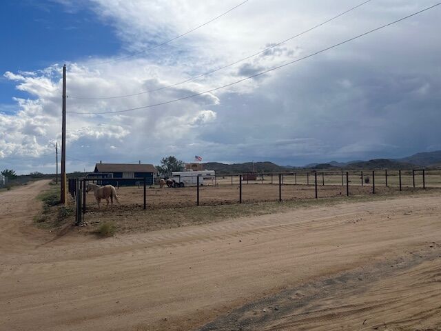 Property Photo:  8599 N Pairlee Drive  AZ 86409 