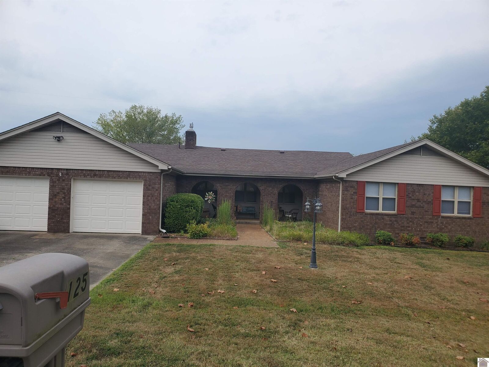 Property Photo:  125 Terre Verte  KY 42001 
