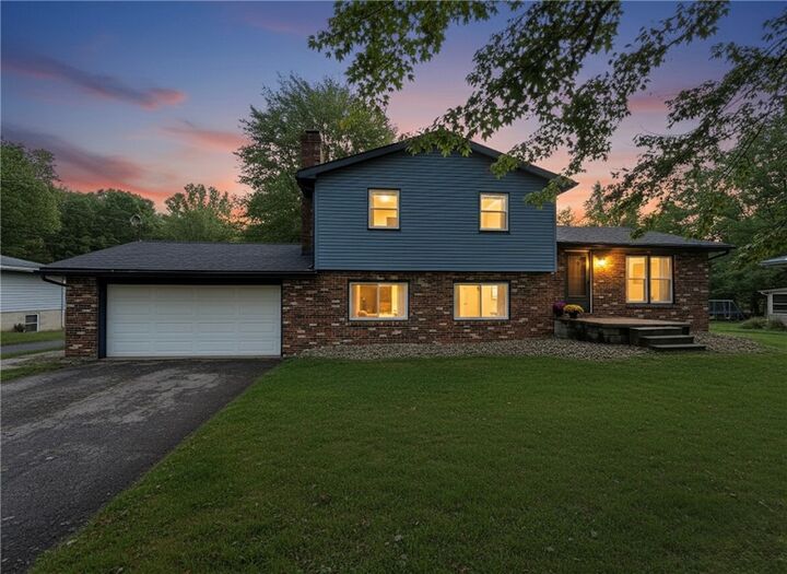 3178 Madeline Street  South Pymatuning Twp PA 16150 photo