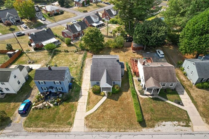 Property Photo: 2142 Swallow Hill Rd. PA 15220
