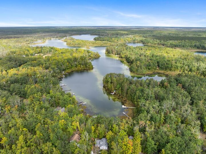 Property Photo: 9837 Crawford Lane MI 49721