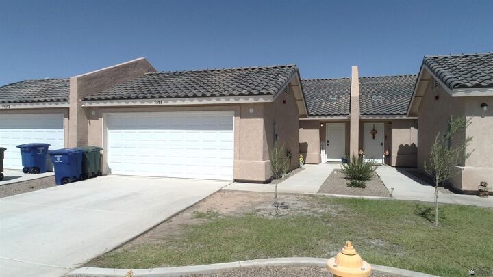 Property Photo: 7378 E 37 St AZ 85365